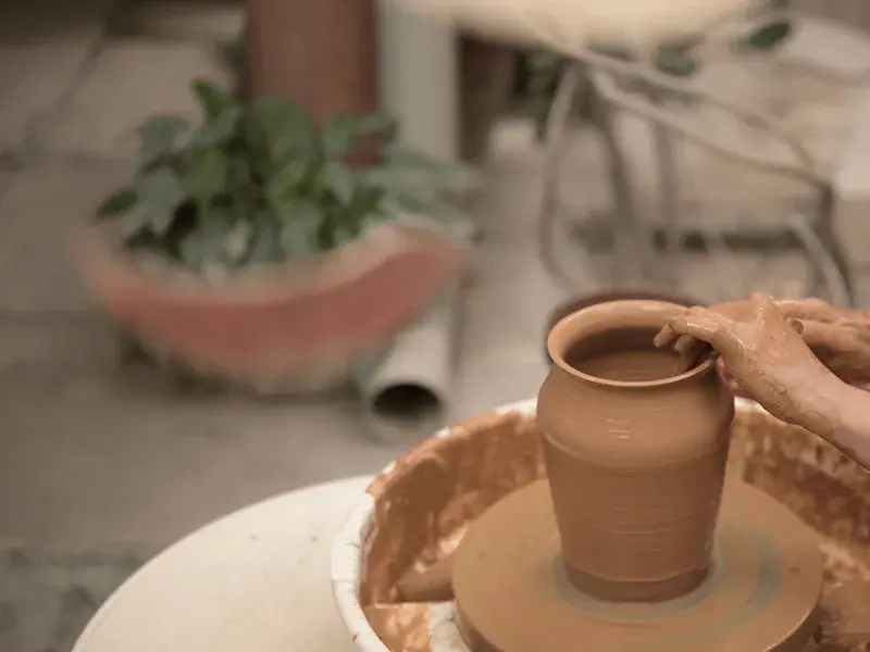 Claysutra